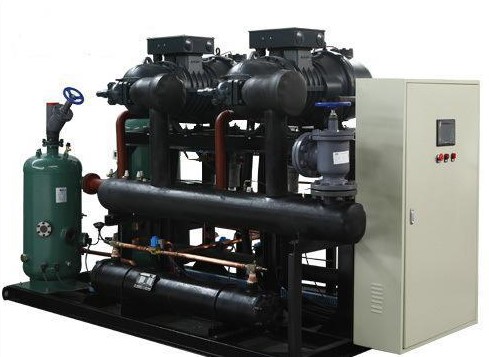 “三科變頻器”