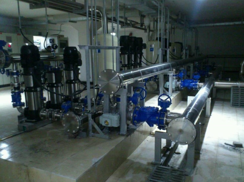 “三科變頻器”