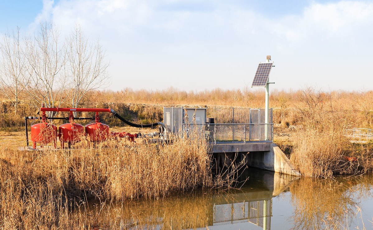 “三科變頻器”