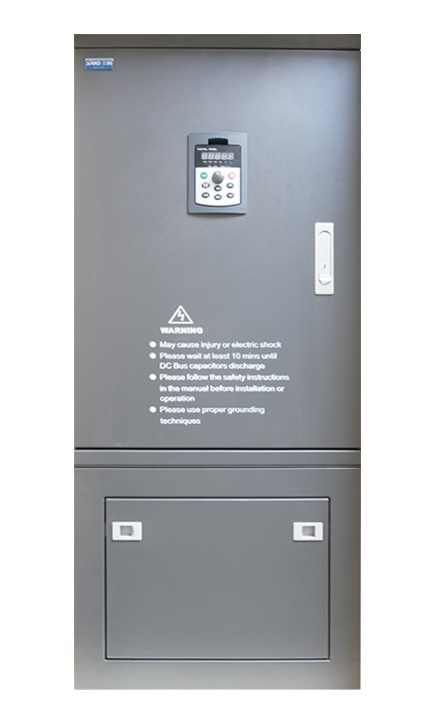 “采礦企業(yè)通過變頻技術改造皮帶運輸機提升經濟效益”