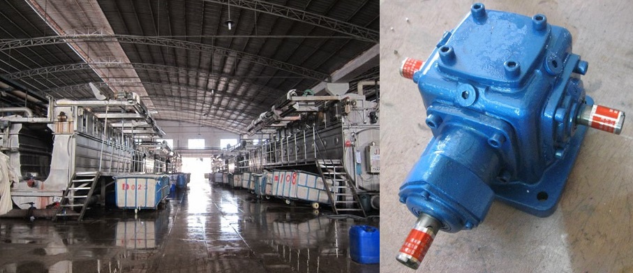 “三科變頻器”