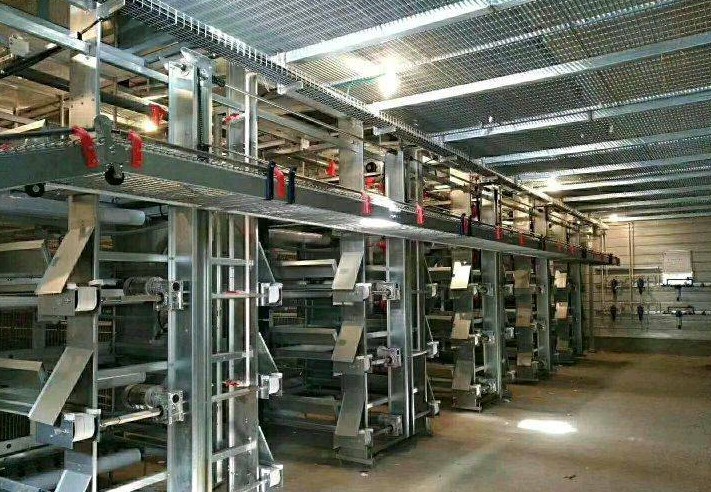 “變頻技術為蛋禽養(yǎng)殖帶來有力保障”