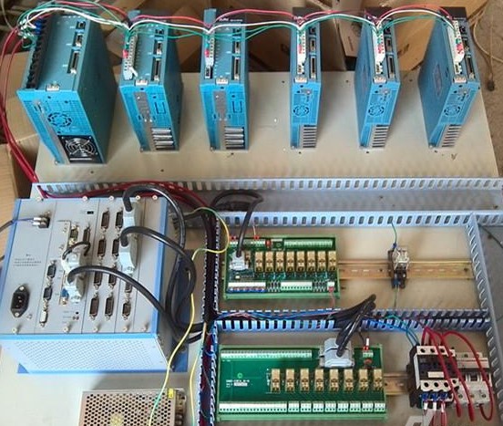 “數(shù)控機(jī)床中為何需要伺服系統(tǒng)？”