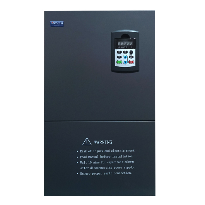 三科380V風機變頻器30-37kW-2